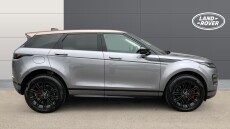 Land Rover Range Rover Evoque 2.0 D200 Dynamic SE 5dr Auto Diesel Hatchback